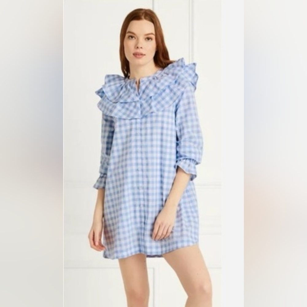 NWT HILL HOUSE Dress || Medium